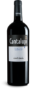 CONTI ZECCA PRIMITIVO CANTALUPI 0.75