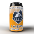 EGUIA LINEUSA HELL LAGER LATTINE 0.33
