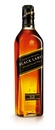 WHISKY JOHNNIE WALKER BLACK LABEL