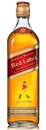 WHISKY JOHNNIE WALKER RED LABEL 1LT