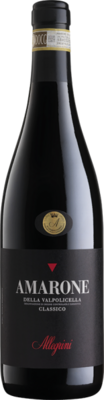 ALLEGRINI AMARONE 0.75