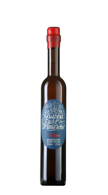 ALLEGRINI GRAPPA AMARONE 0.5
