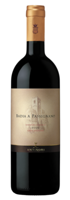 ANTINORI BADIA A PASSIGNANO 0.75