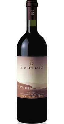 ANTINORI BRUCIATO 0.75