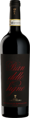 ANTINORI BRUNELLO PIAN DELLE VIGNE 0.75