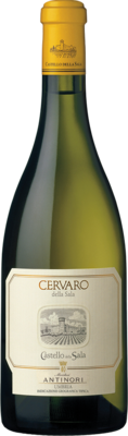 ANTINORI CERVARO DELLA SALA 0.75