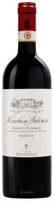 ANTINORI MARCHESI CHIANTI CLASSICO 0.75