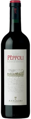 ANTINORI PEPPOLI CHIANTI 0.75