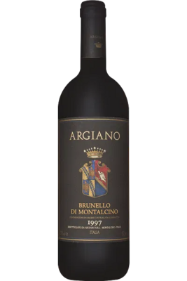 ARGIANO BRUNELLO DI MONTALCINO 0.75
