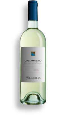 ARGIOLAS COSTAMOLINO VERMETINO 0.75