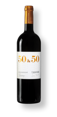 AVIGNONESI 50 & 50  0.75