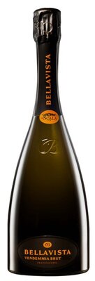 BELLAVISTA BRUT RIS. 0.75