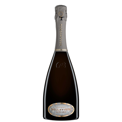 BELLAVISTA BRUT SATEN 0.75