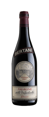 BERTANI AMARONE CLASSICO 3LT