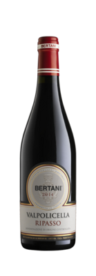BERTANI VALPOLICELLA RIPASSO 0.75