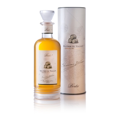 BERTA OLTRE IL VALLO GRAPPA 0.7