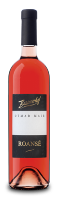 BESSERERHOF ZWEIGELT ROANSE ROSE 0.75