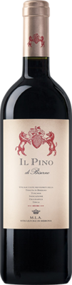 BISERNO IL PINO 0.75