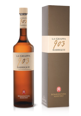 BONA.MASCHIO GRAPPA 903 BARIQUE 0.7