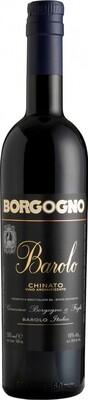 BORGOGNO BAROLO CHINATO 0.5