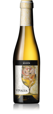 BOLZANO GOLDMUSKATELLER VINALIA 0.375