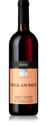 BOZEN HUCK AM BACH 0.75