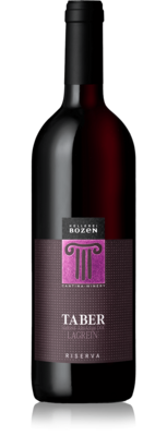 BOLZANO LAGREIN TABER 1.5