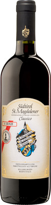 BOLZANO MAGDALENA CLASSICO 0.75