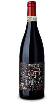 BRAIDA BARBERA D ASTI MONTEBRUNA 0.75