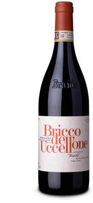 BRAIDA BRICCO DELL UCCELLONE 0.75