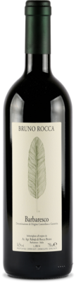 BRUNO ROCCA BARBARESCO 0.75