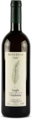 BRUNO ROCCA CHARDONNAY LANGHE 0.75