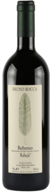 BRUNO ROCCA RABAJA BARBARESCO 0.75