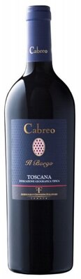 AMBROGIO E GIOVANNI FOLONARI CABREO IL BORGO 0.75