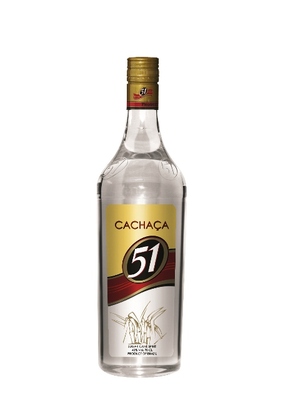 CACHACHA 1LT