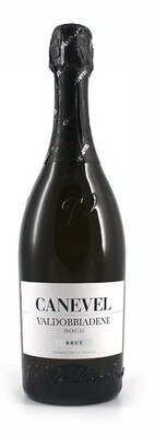 CANEVEL PROSECCO BRUT 0.75