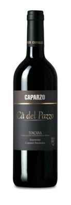 CAPARZO CA DEL PAZZO 0.75