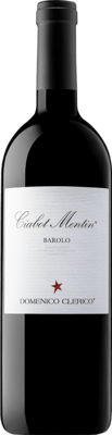 CLERICO BAROLO CIABOT MENTIN 1.5