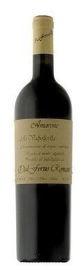 DAL FORNO ROMANO AMARONE 0.75