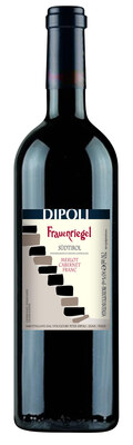 DIPOLI FRAUENRIEGEL MER/CAB 0.75