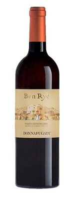 DONNAFUGATA BEN RYE 0.375