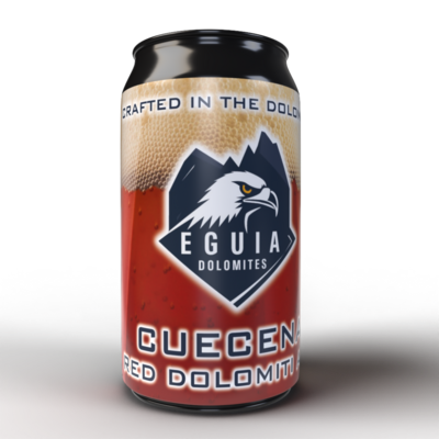 EGUIA RED DOLOMITI LATTINE 0.33