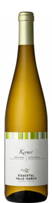 VALLE ISARCO KERNER 0.75