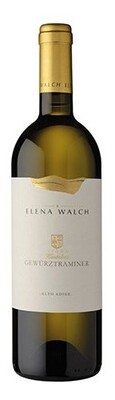 ELENA WALCH GEWÜRZTRAMINER KASTELAZ 0.75