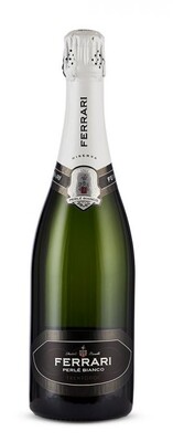 FERRARI PERLE BIANCO BRUT 0.75