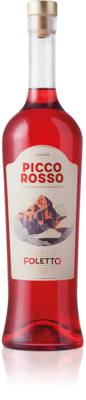 FOLETTO PICCO ROSSO 0.7