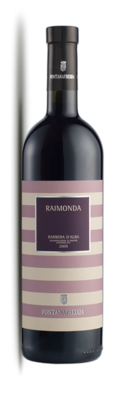 FONTANAFREDDA BARBERA D'ALBA 0.75