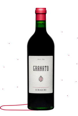 FORADORI GRANATO 0.75