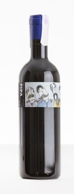 FRANZ GOJER PIPA VINO LIQUOROSO 0.75