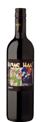 FRANZ HAAS LAGREIN 0.75